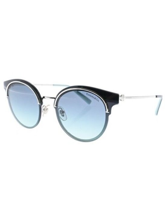 Tiffany & Co Sunglasses Eyewear main image 5
